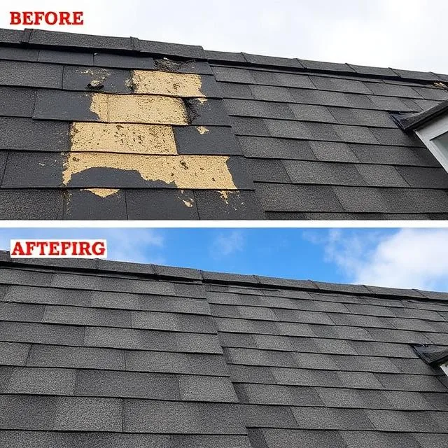 Roof Repair Near Me in Ionia, MI near me